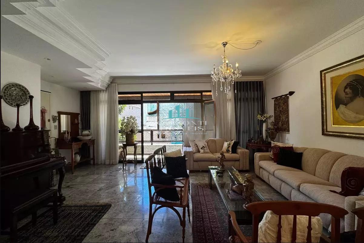 Apartamento, 4 quartos - Foto 5