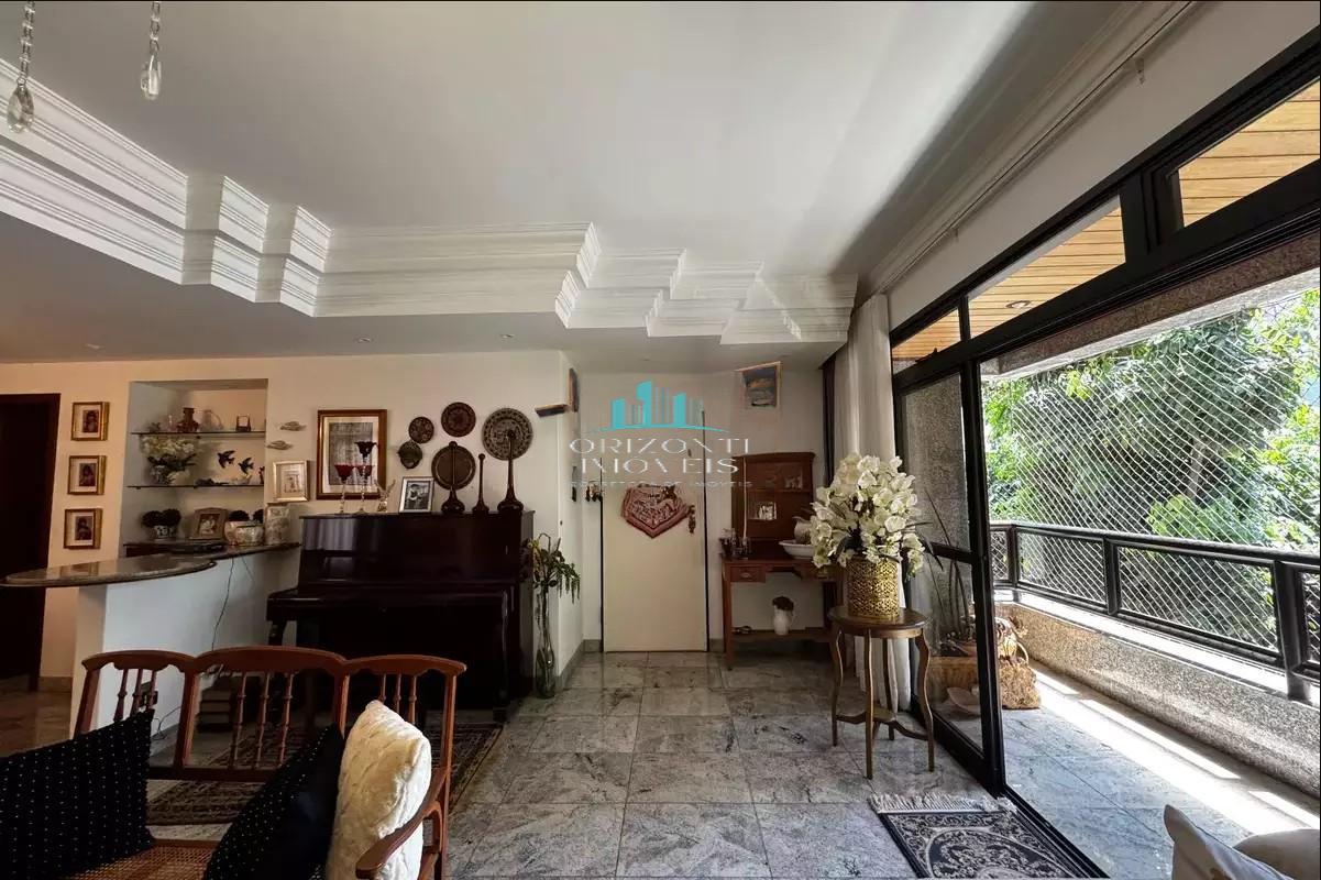 Apartamento, 4 quartos - Foto 3