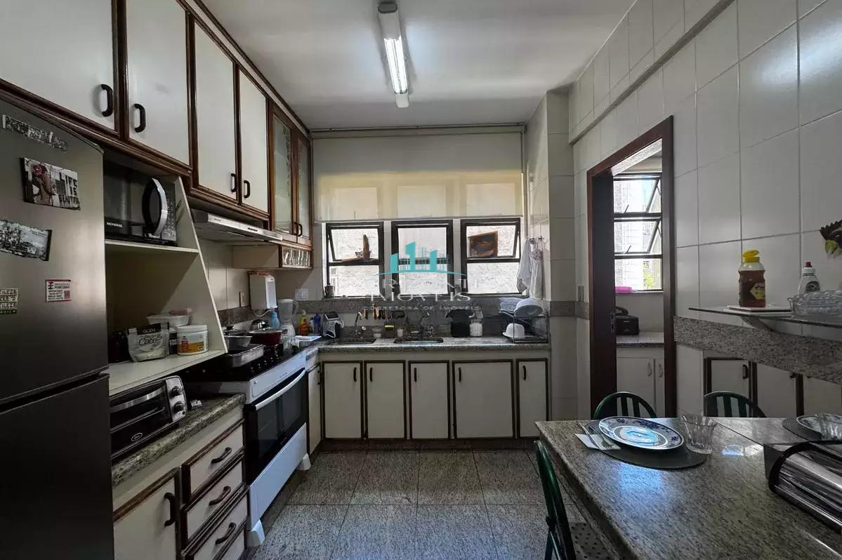 Apartamento, 4 quartos - Foto 18