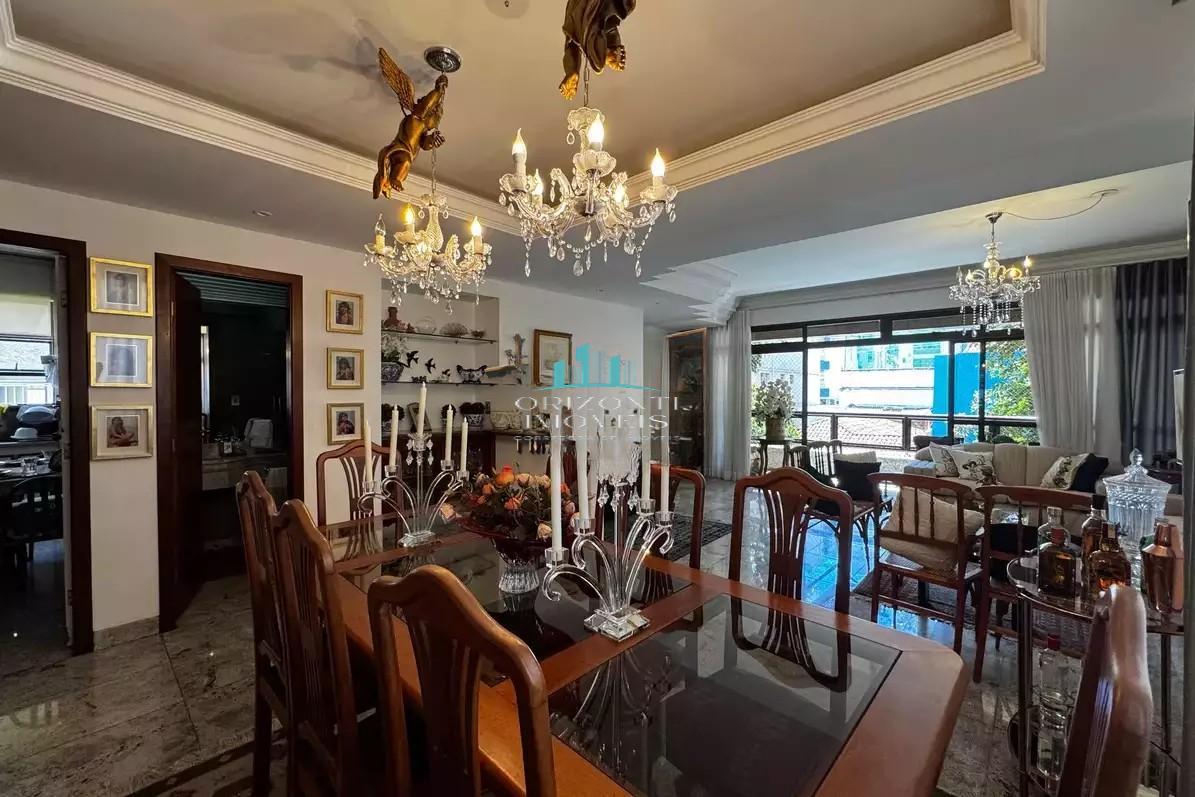 Apartamento, 4 quartos - Foto 6