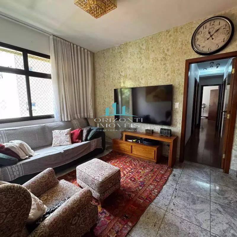 Apartamento, 4 quartos - Foto 15