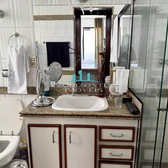 Apartamento, 4 quartos - Foto 29