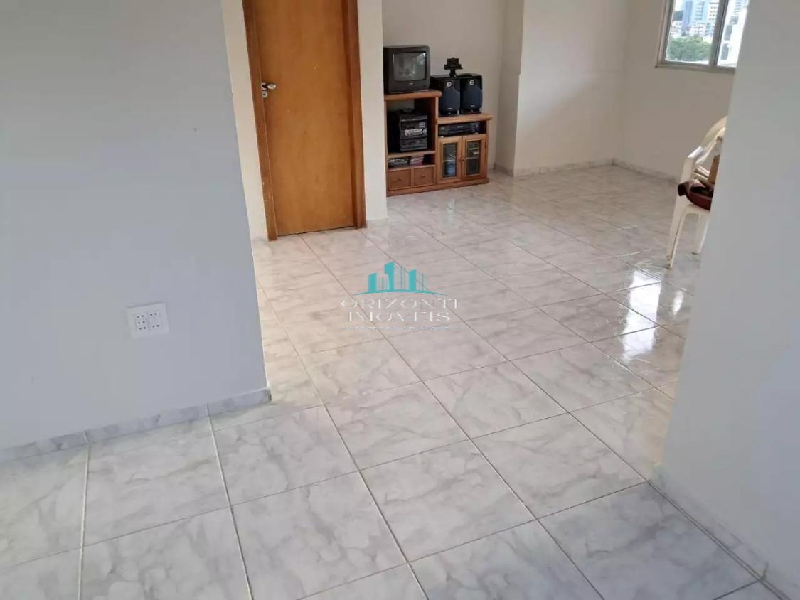 Cobertura, 2 quartos - Foto 1