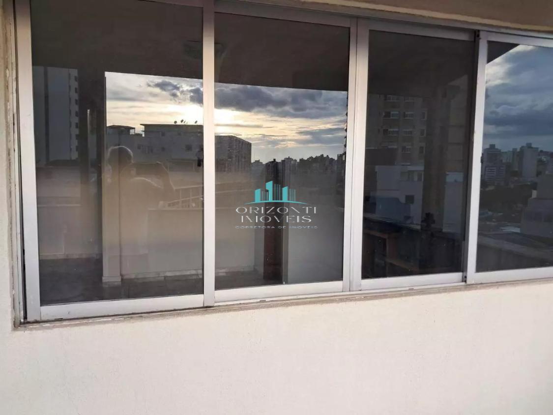 Cobertura, 2 quartos - Foto 17