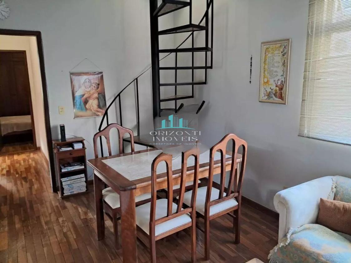 Cobertura, 2 quartos - Foto 15