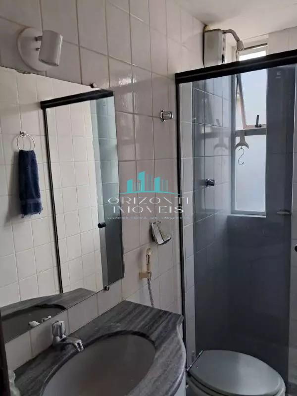 Cobertura, 2 quartos - Foto 13