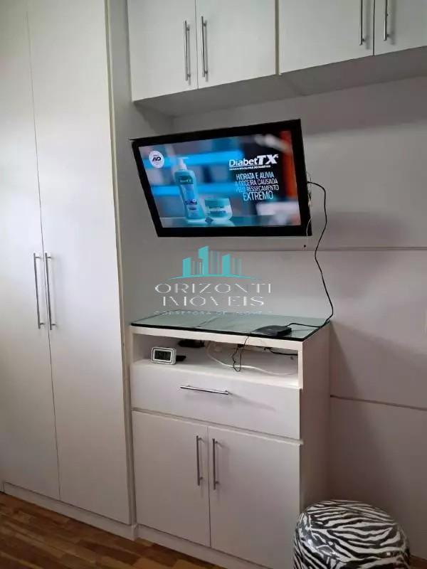 Cobertura, 2 quartos - Foto 16