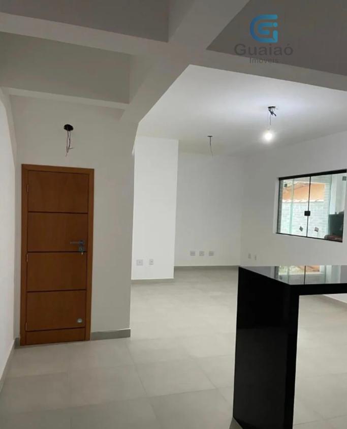 Casa, 3 quartos, 123 m² - Foto 1