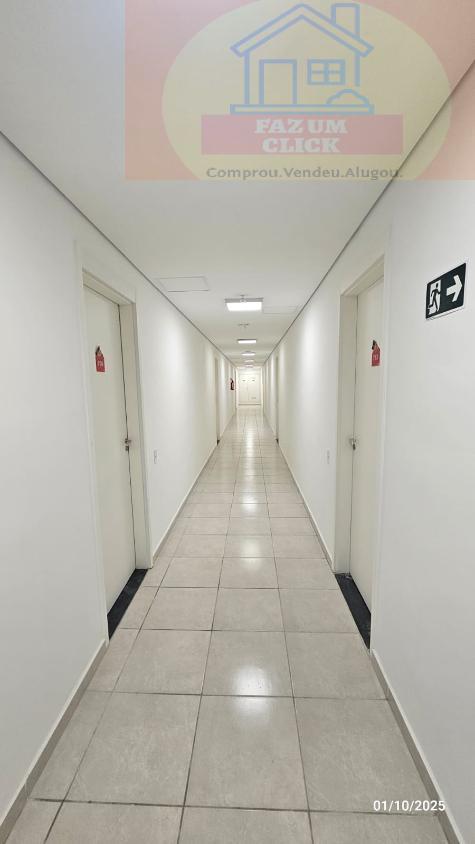 Apartamento, 2 quartos, 34 m² - Foto 9