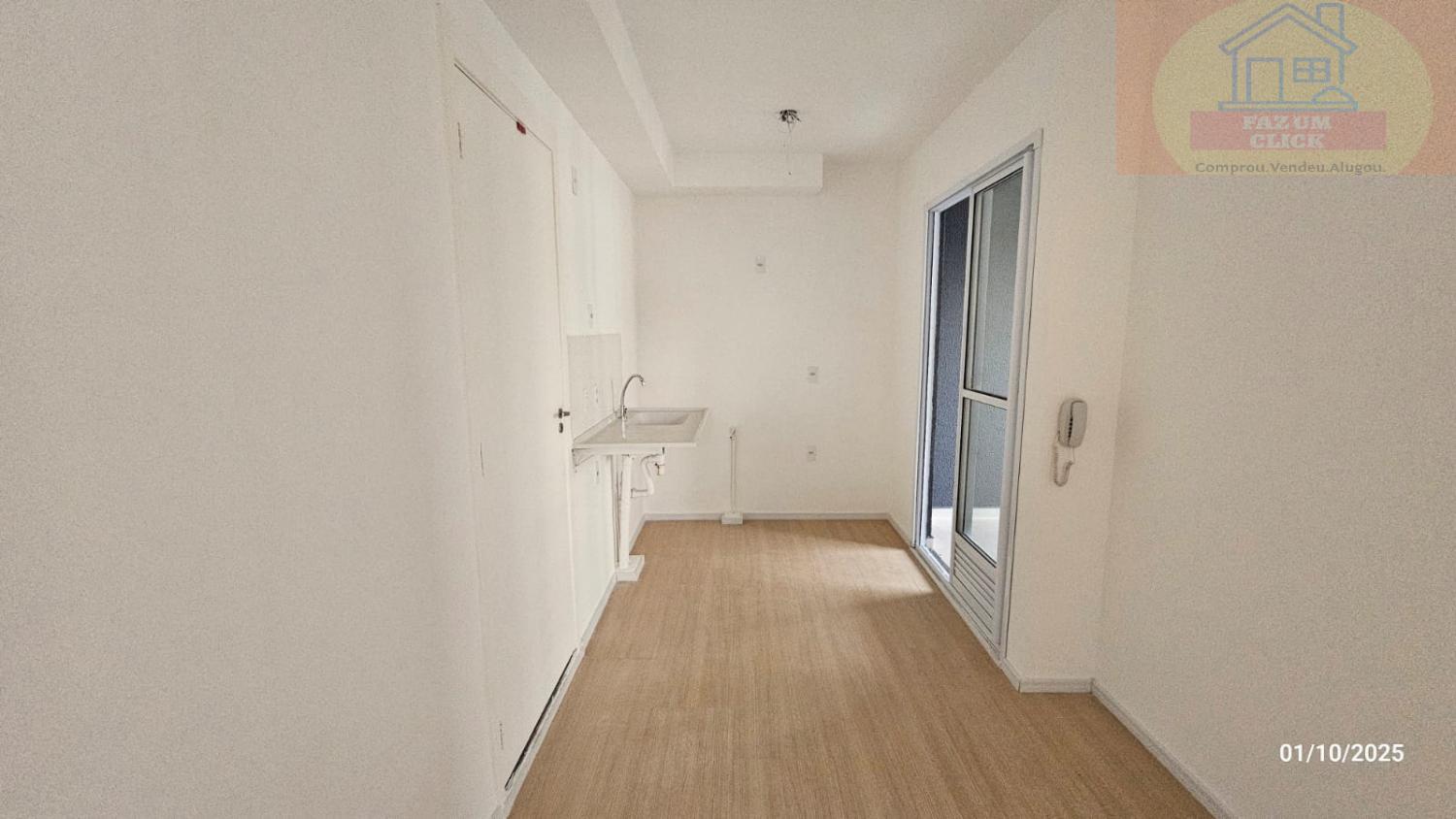 Apartamento, 2 quartos, 34 m² - Foto 4