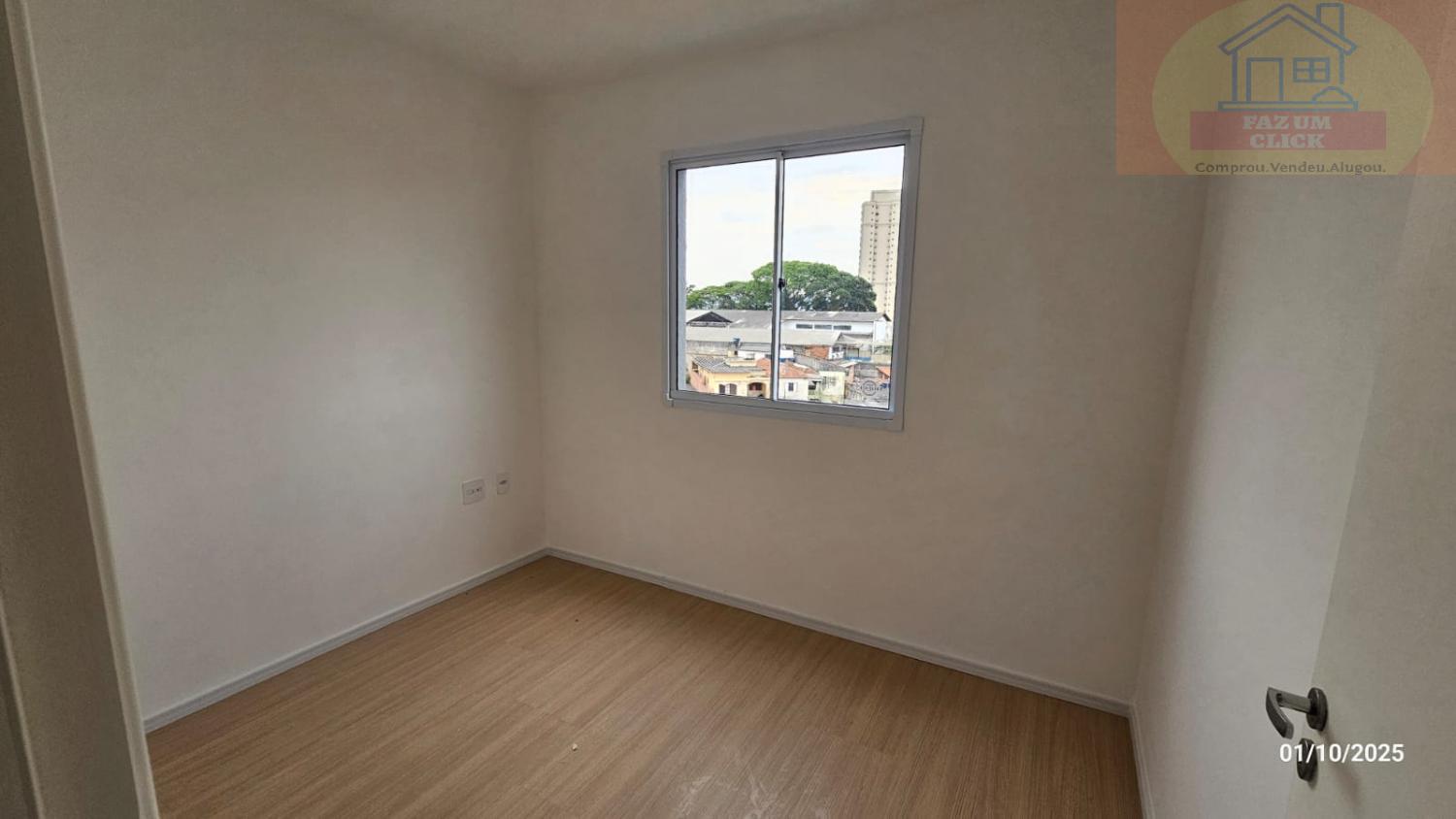 Apartamento, 2 quartos, 34 m² - Foto 8