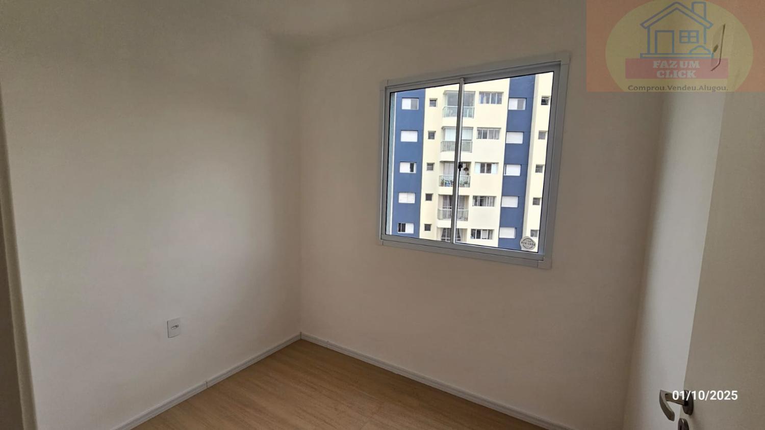 Apartamento, 2 quartos, 34 m² - Foto 6
