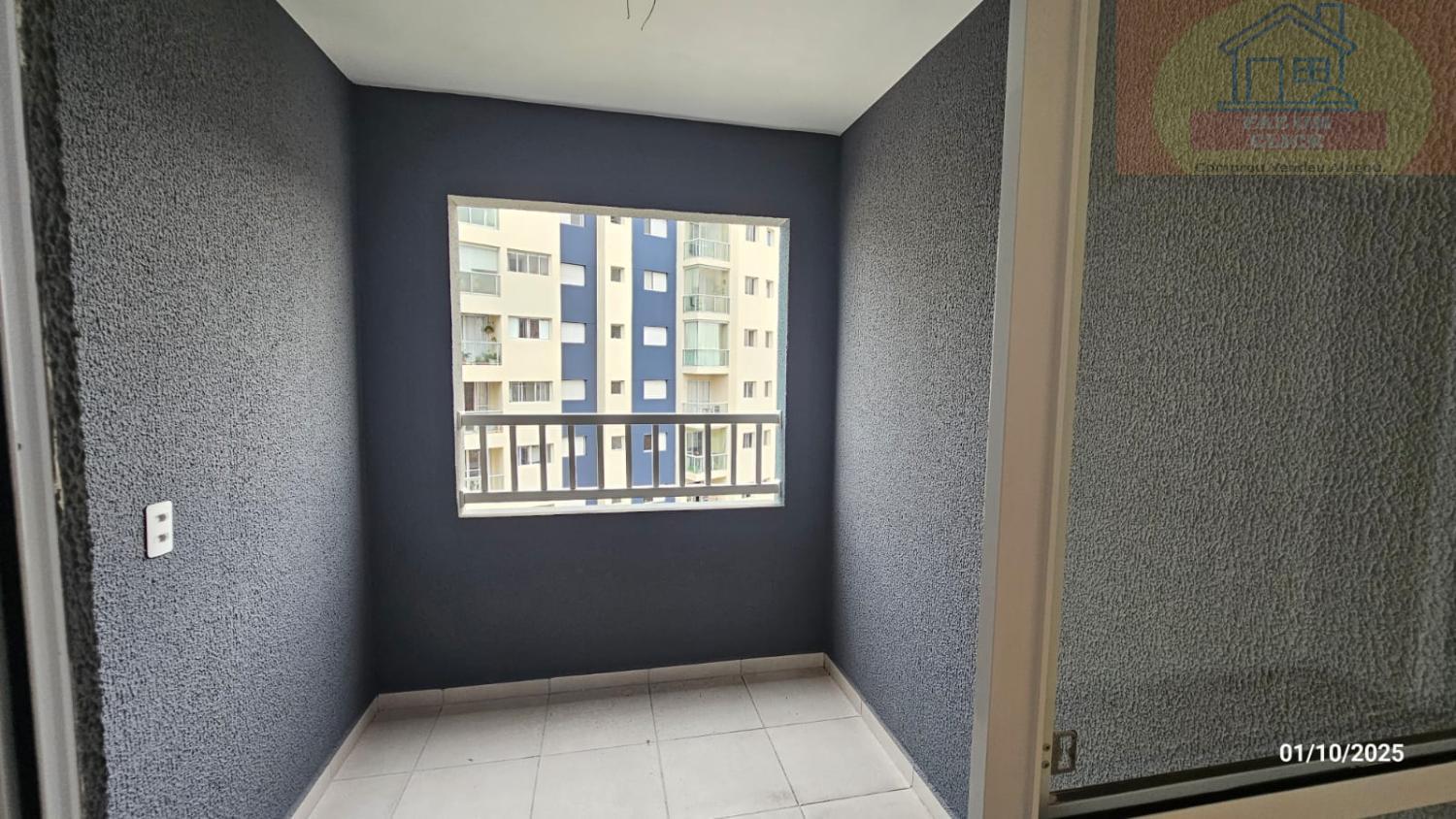 Apartamento, 2 quartos, 34 m² - Foto 1