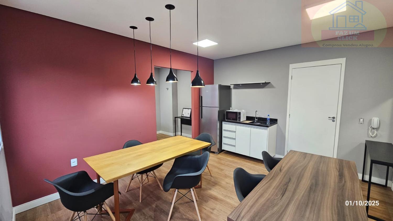 Apartamento, 2 quartos, 34 m² - Foto 11