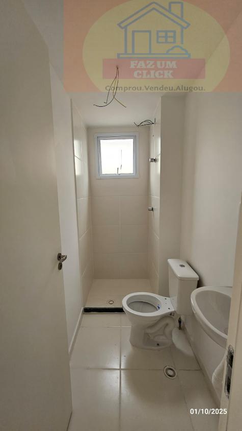 Apartamento, 2 quartos, 34 m² - Foto 5