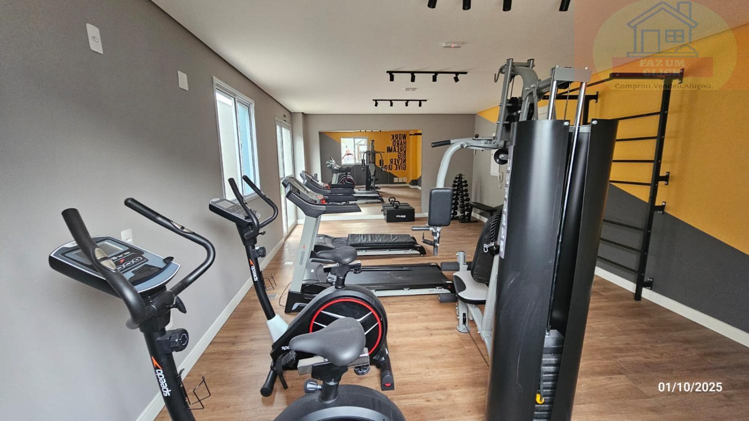 Apartamento, 2 quartos, 34 m² - Foto 10