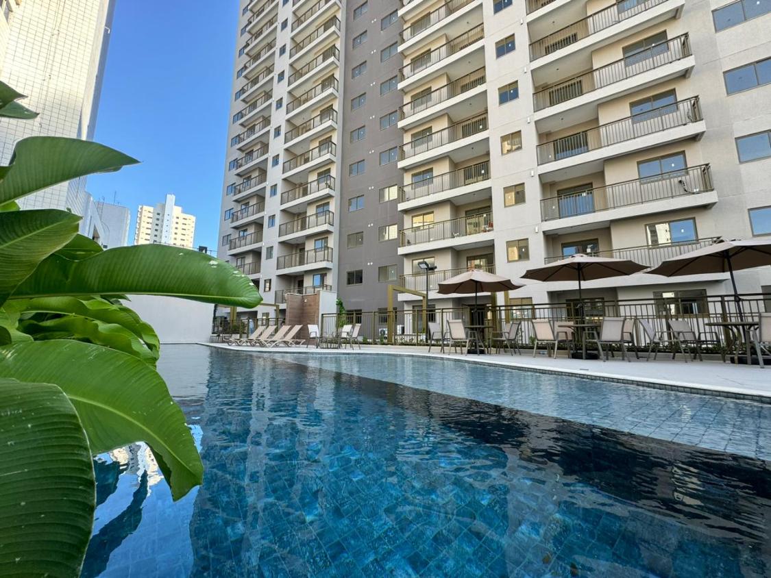 Apartamento, 3 quartos, 70 m² - Foto 17