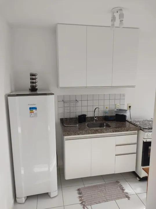 Apartamento, 2 quartos, 55 m² - Foto 2