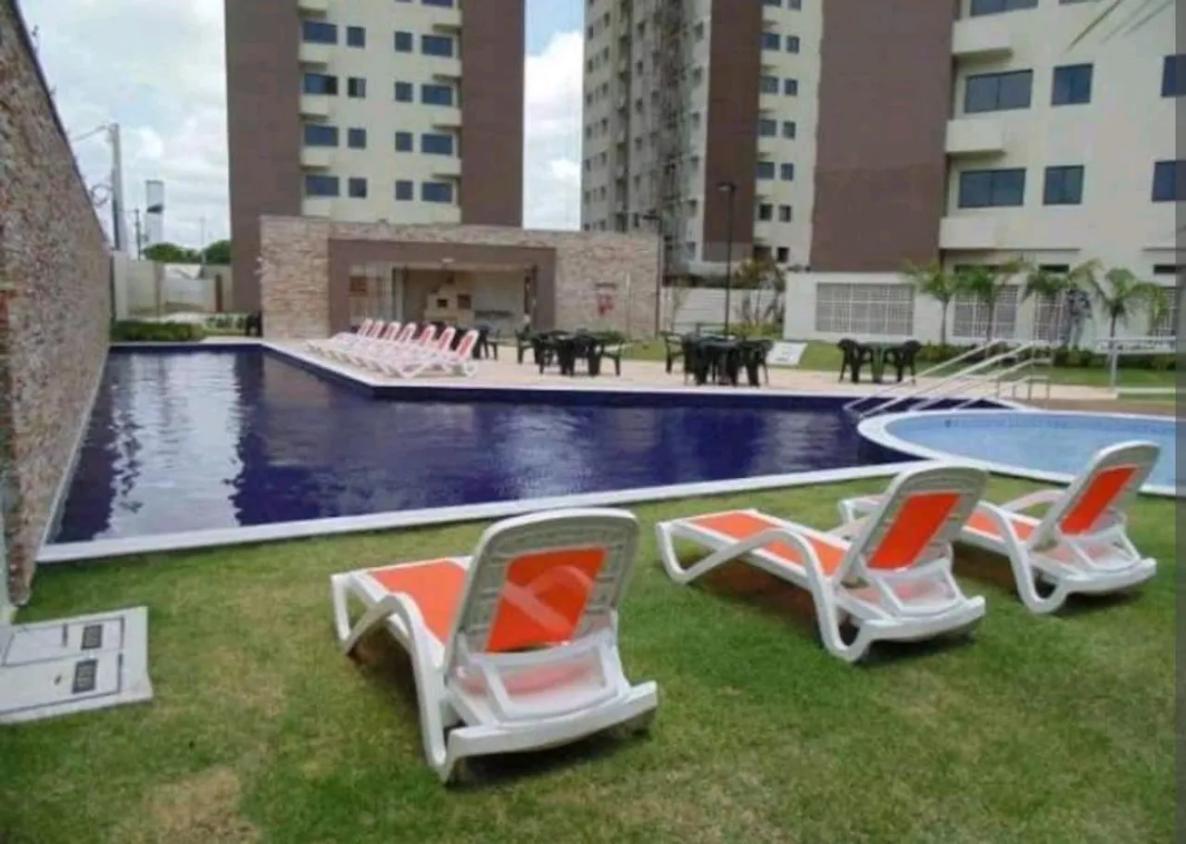 Apartamento, 2 quartos, 55 m² - Foto 1