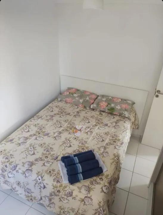 Apartamento, 2 quartos, 55 m² - Foto 6