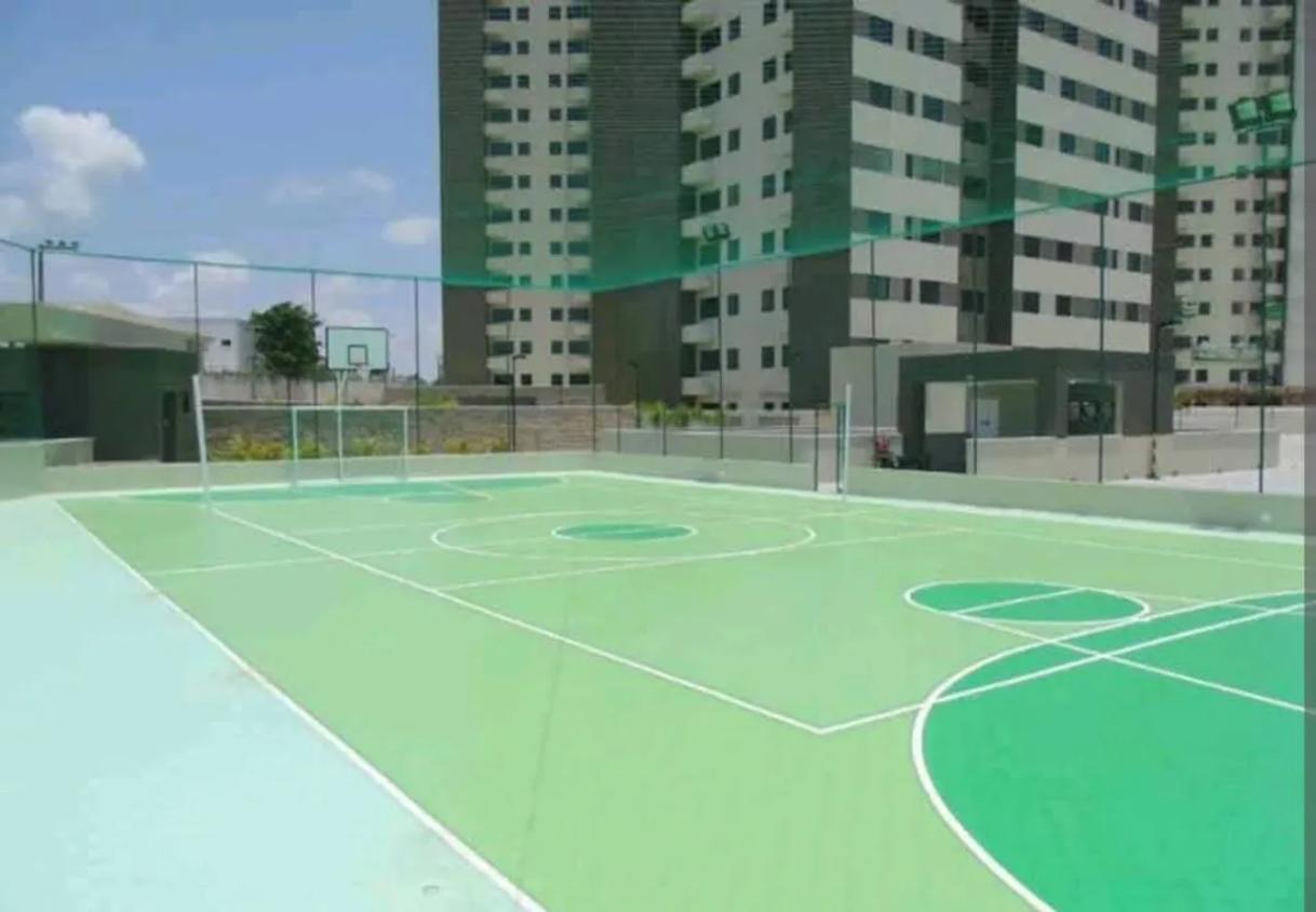 Apartamento, 2 quartos, 55 m² - Foto 11