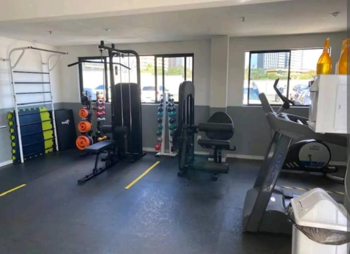 Apartamento, 2 quartos, 55 m² - Foto 12