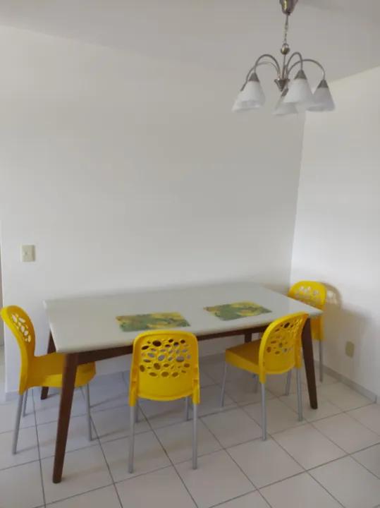 Apartamento, 2 quartos, 55 m² - Foto 10