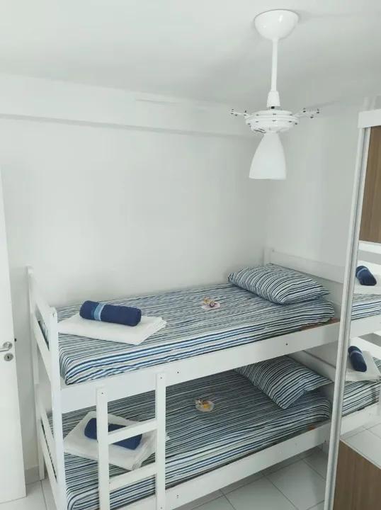 Apartamento, 2 quartos, 55 m² - Foto 8