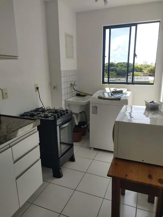 Apartamento, 2 quartos, 55 m² - Foto 4