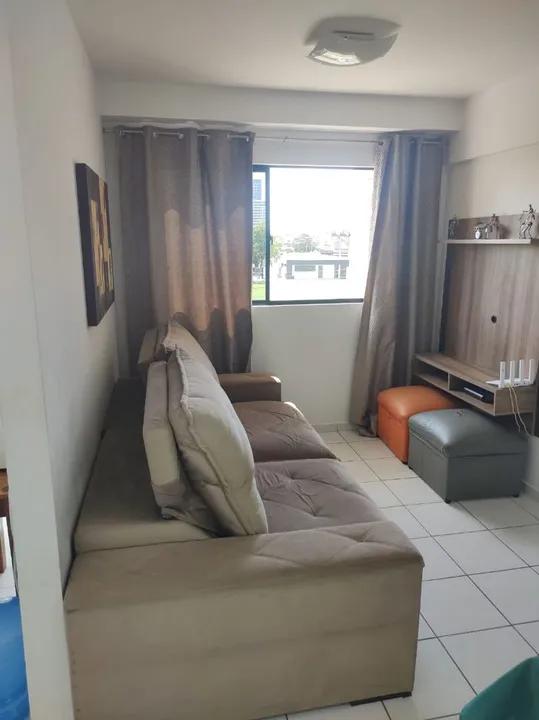 Apartamento, 2 quartos, 55 m² - Foto 9