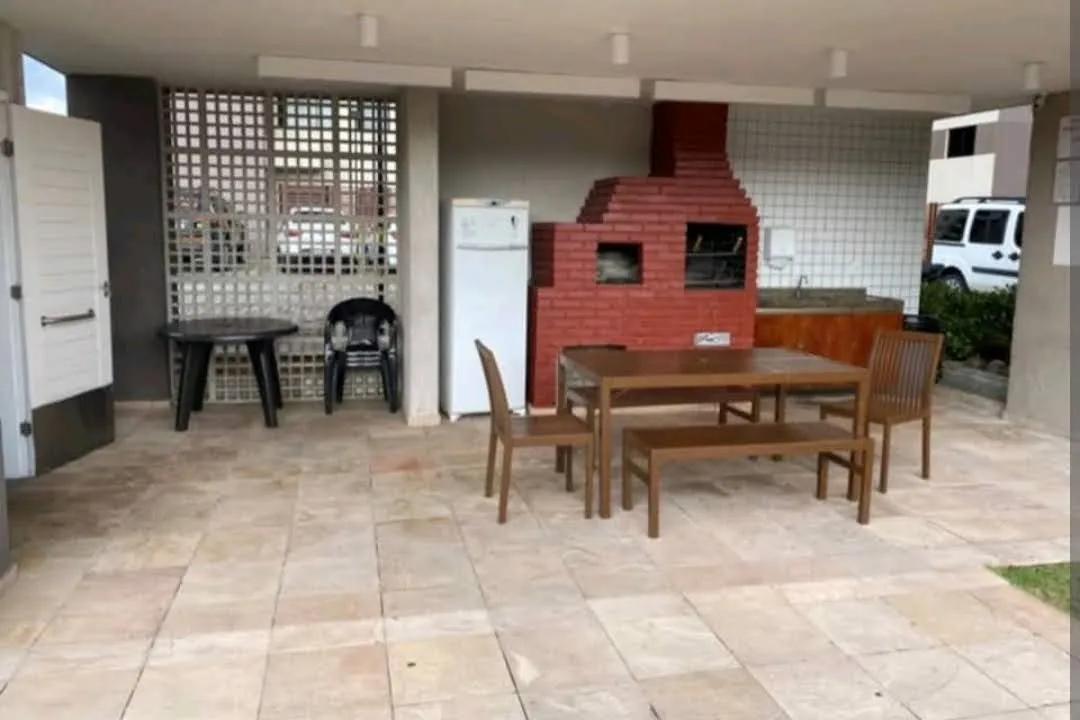 Apartamento, 2 quartos, 55 m² - Foto 13