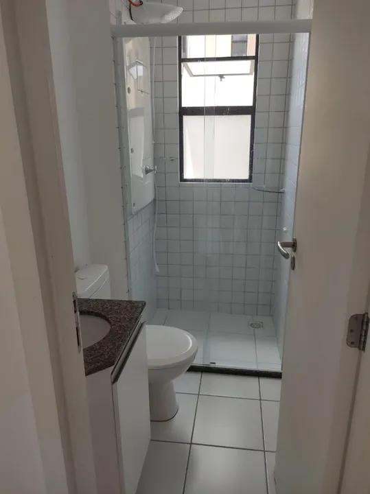 Apartamento, 2 quartos, 55 m² - Foto 3