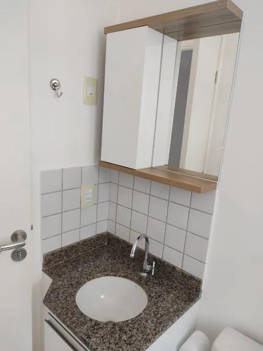 Apartamento, 2 quartos, 55 m² - Foto 5