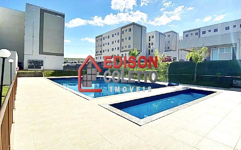 Apartamento, 2 quartos, 43 m² - Foto 26