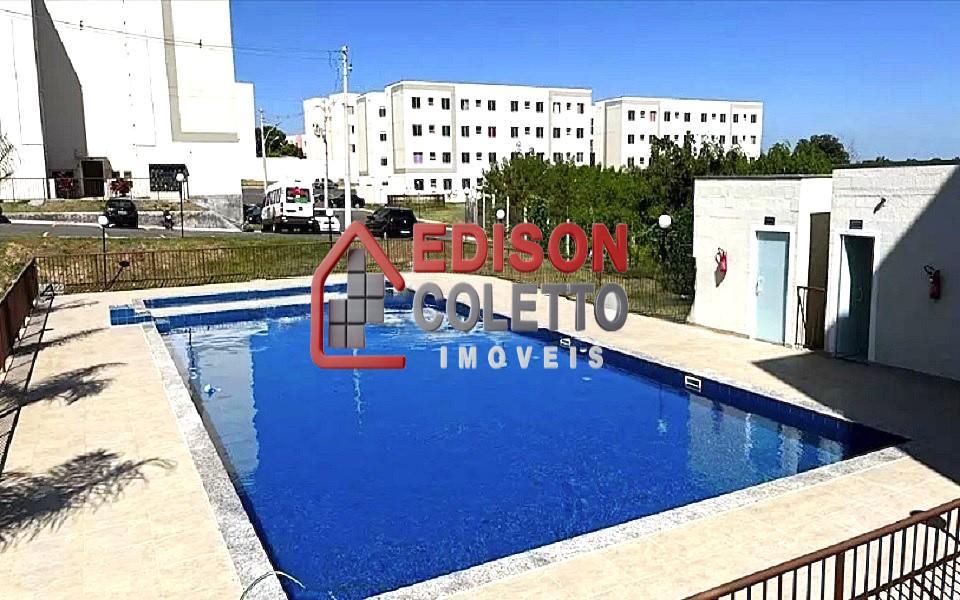 Apartamento, 2 quartos, 43 m² - Foto 27