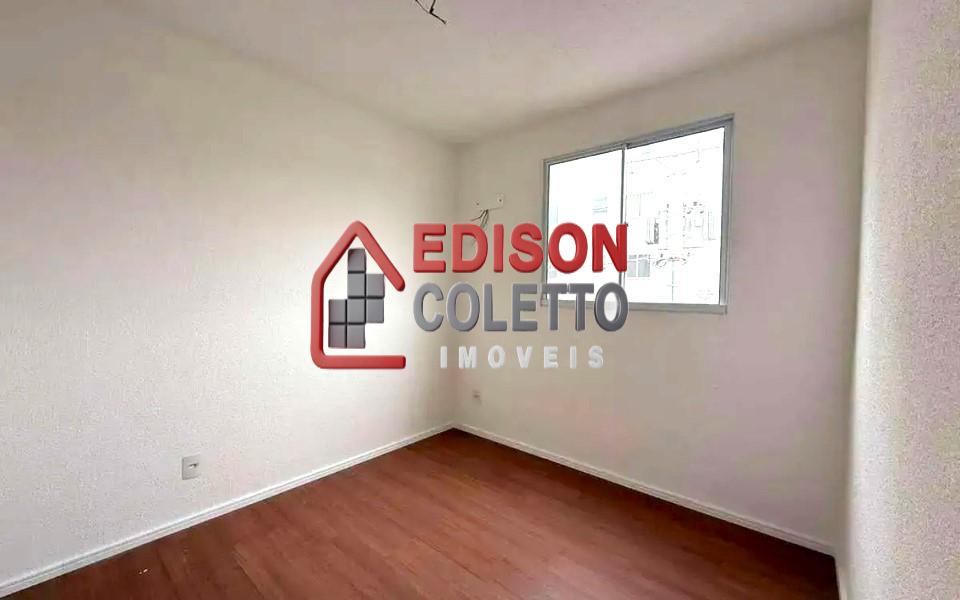 Apartamento, 2 quartos, 43 m² - Foto 7