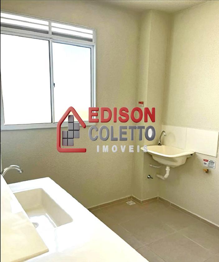 Apartamento, 2 quartos, 43 m² - Foto 16