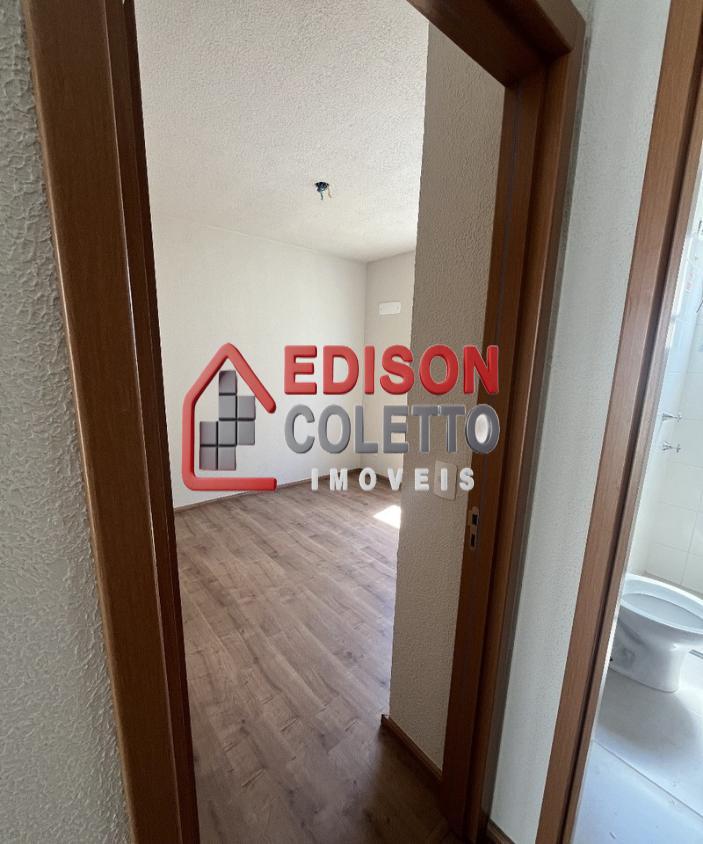 Apartamento, 2 quartos, 43 m² - Foto 5