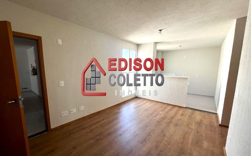 Apartamento, 2 quartos, 43 m² - Foto 2