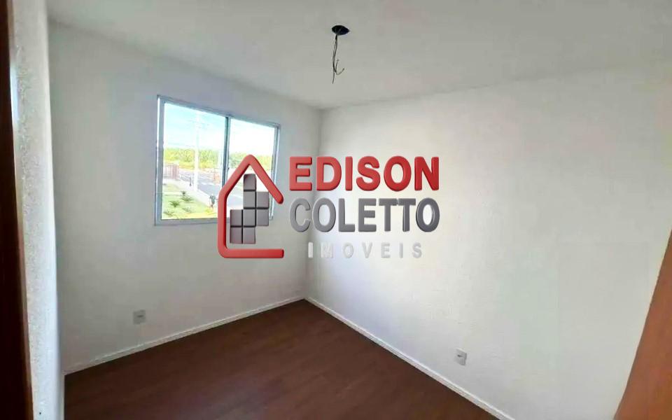 Apartamento, 2 quartos, 43 m² - Foto 6