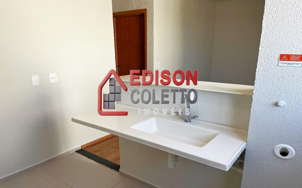Apartamento, 2 quartos, 43 m² - Foto 15