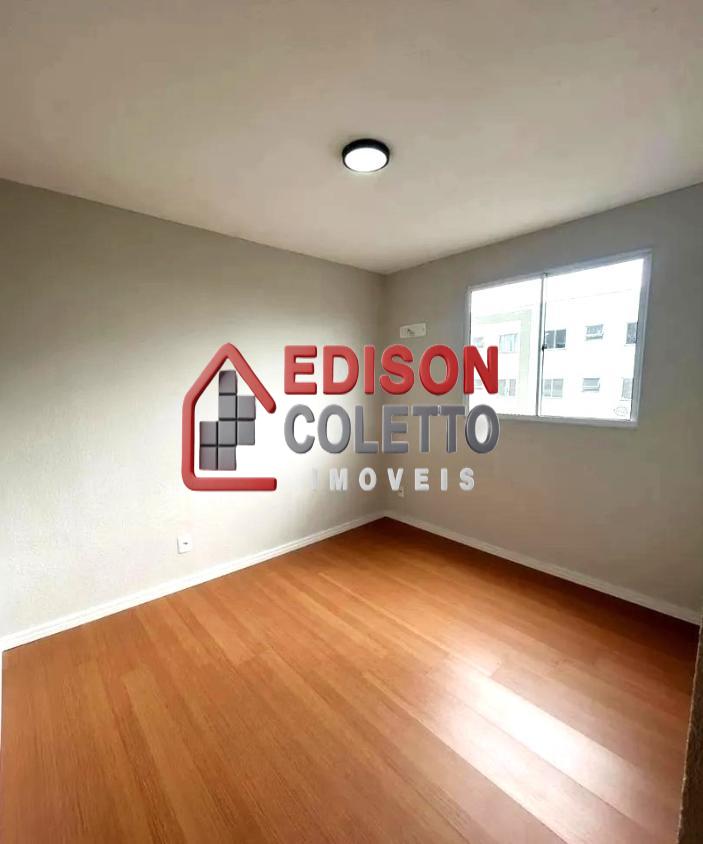 Apartamento, 2 quartos, 43 m² - Foto 9