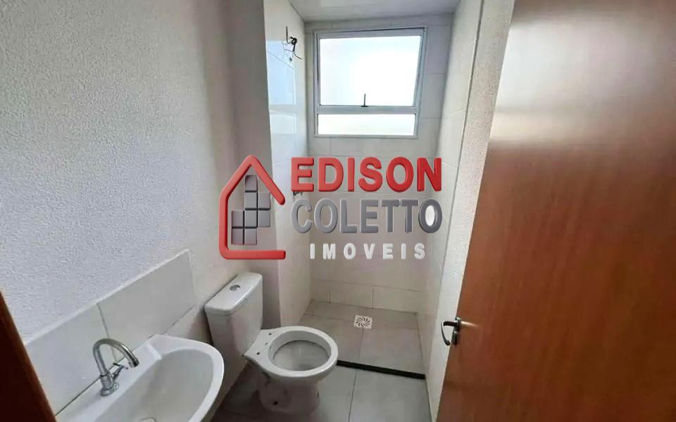 Apartamento, 2 quartos, 43 m² - Foto 12