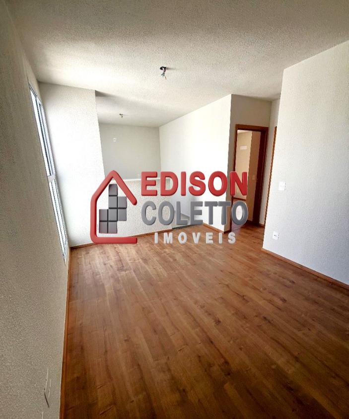 Apartamento, 2 quartos, 43 m² - Foto 4