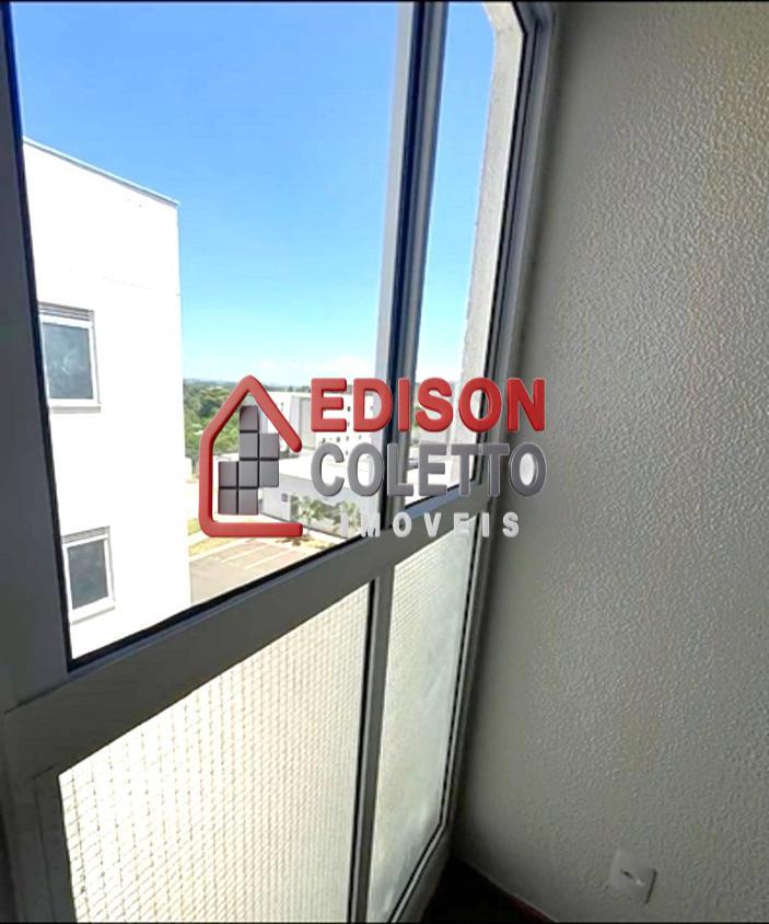 Apartamento, 2 quartos, 43 m² - Foto 3