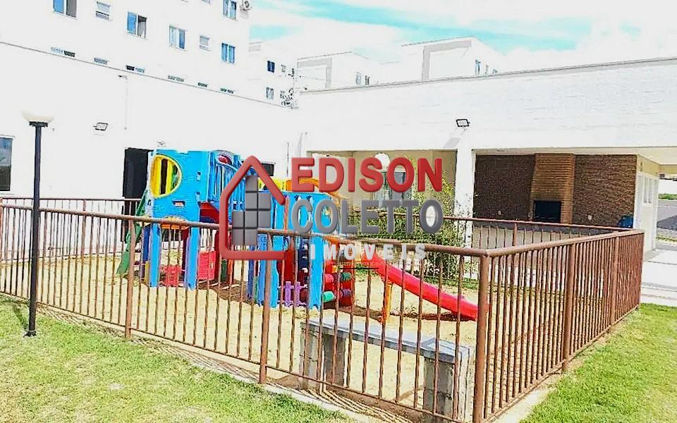 Apartamento, 2 quartos, 43 m² - Foto 28