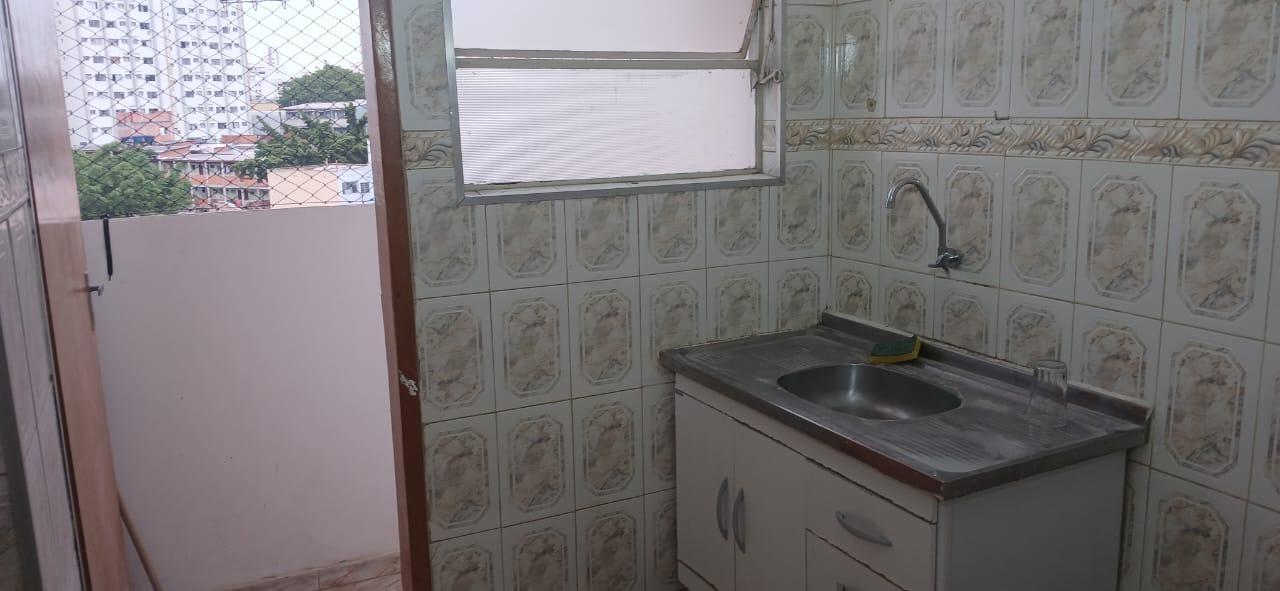 Kitnet-Studio, 45 m² - Foto 12