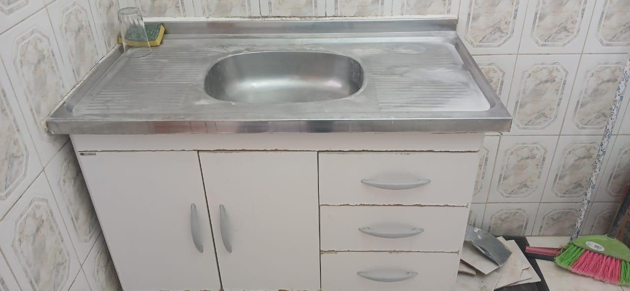 Kitnet-Studio, 45 m² - Foto 15