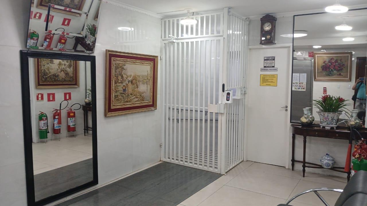 Kitnet-Studio, 45 m² - Foto 28