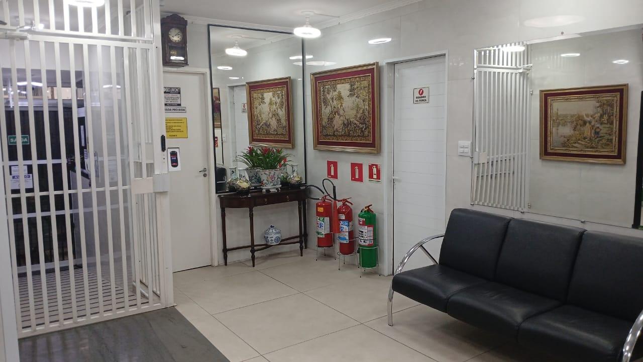 Kitnet-Studio, 45 m² - Foto 29